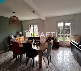  Maison � vendre 6 pi�ces 138 m�