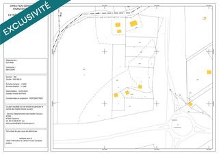  Maison � vendre 3 pi�ces 150 m�