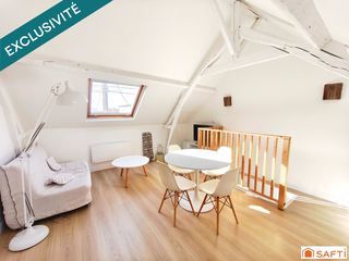  Maison � vendre 3 pi�ces 49 m�