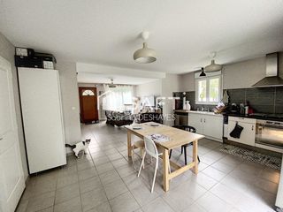  Maison � vendre 5 pi�ces 93 m�