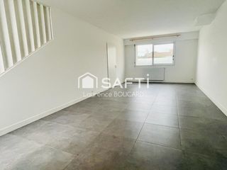  Maison � vendre 4 pi�ces 91 m�