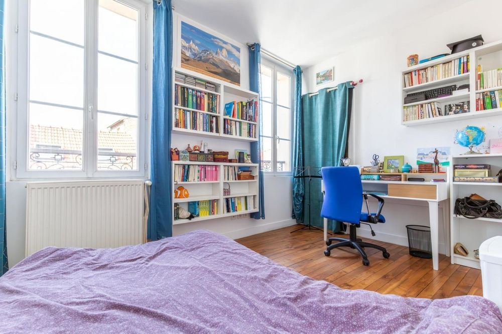 � vendre  Maison Fontenay-sous-Bois (94120)