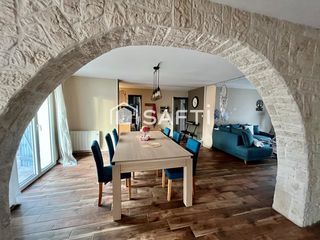  Maison � vendre 7 pi�ces 125 m�