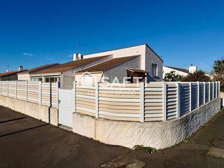  Maison � vendre 6 pi�ces 133 m�