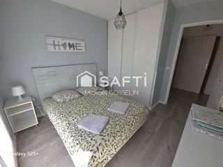  Maison � vendre 3 pi�ces 59 m�