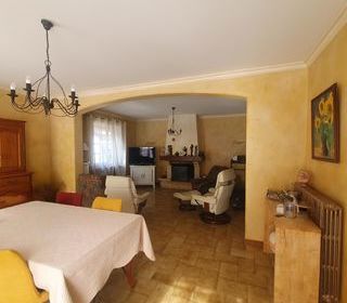  Maison � vendre 5 pi�ces 153 m�