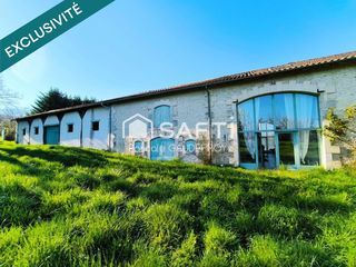  Maison � vendre 6 pi�ces 186 m�