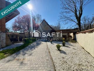  Maison � vendre 6 pi�ces 112 m�