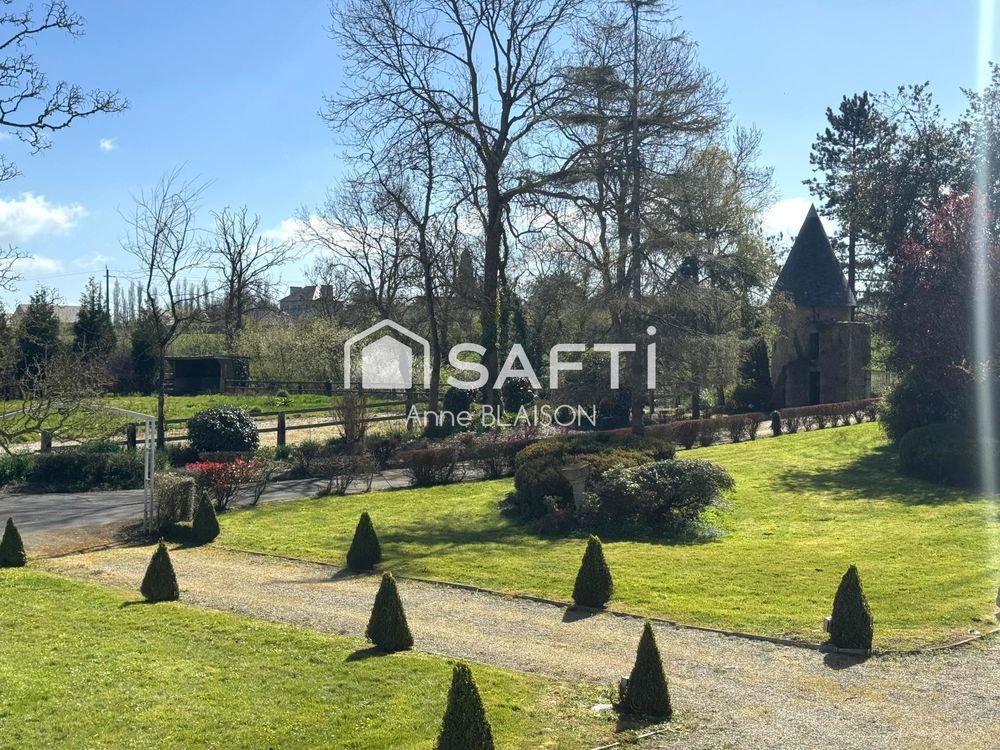 � vendre  Maison Carentan (50500)