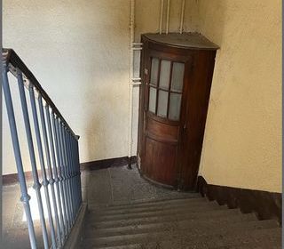  Appartement � vendre 3 pi�ces 59 m�