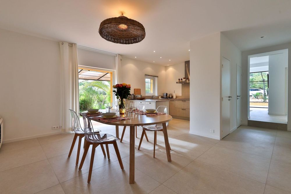 � vendre  Maison Ramatuelle (83350)