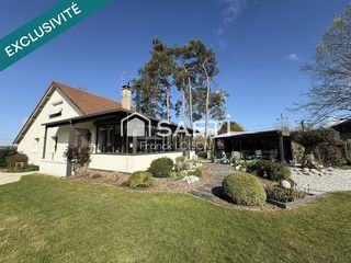  Maison � vendre 6 pi�ces 165 m�