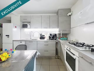  Appartement � vendre 3 pi�ces 57 m�