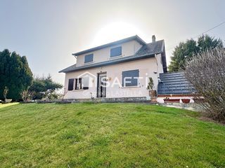  Maison � vendre 5 pi�ces 122 m�