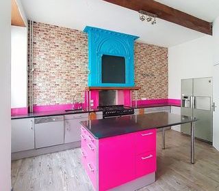  Maison � vendre 4 pi�ces 170 m�