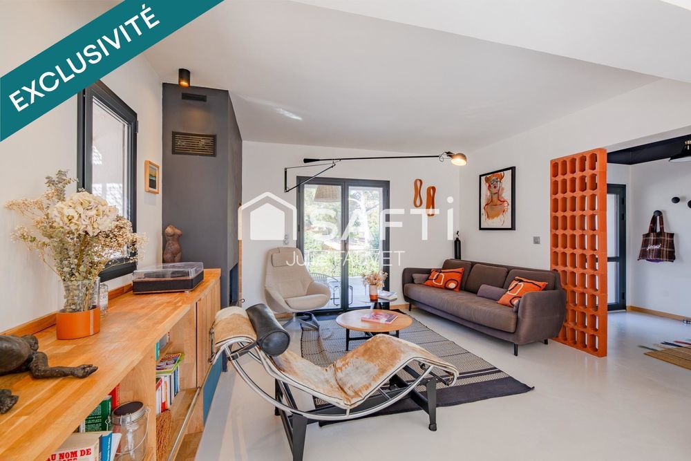 � vendre  Maison Agay (83530)