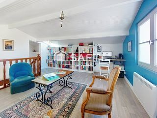  Maison � vendre 7 pi�ces 217 m�