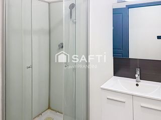  Appartement � vendre 3 pi�ces 61 m�