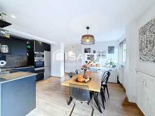  Appartement � vendre 4 pi�ces 87 m�