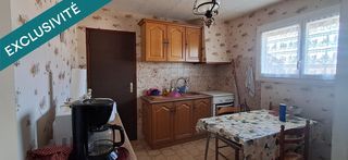  Maison � vendre 3 pi�ces 71 m�