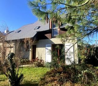  Maison � vendre 5 pi�ces 94 m�