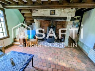  Maison � vendre 6 pi�ces 153 m�