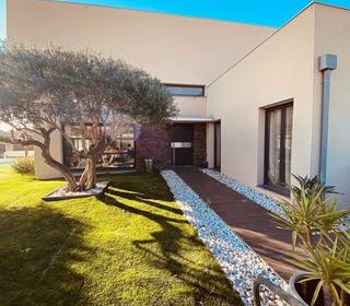  Maison � vendre 5 pi�ces 181 m�