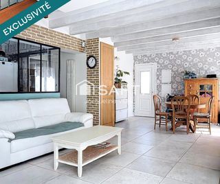  Maison � vendre 5 pi�ces 117 m�