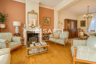  Maison � vendre 8 pi�ces 159 m�