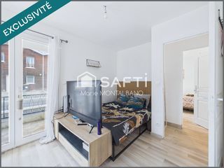  Maison � vendre 3 pi�ces 48 m�