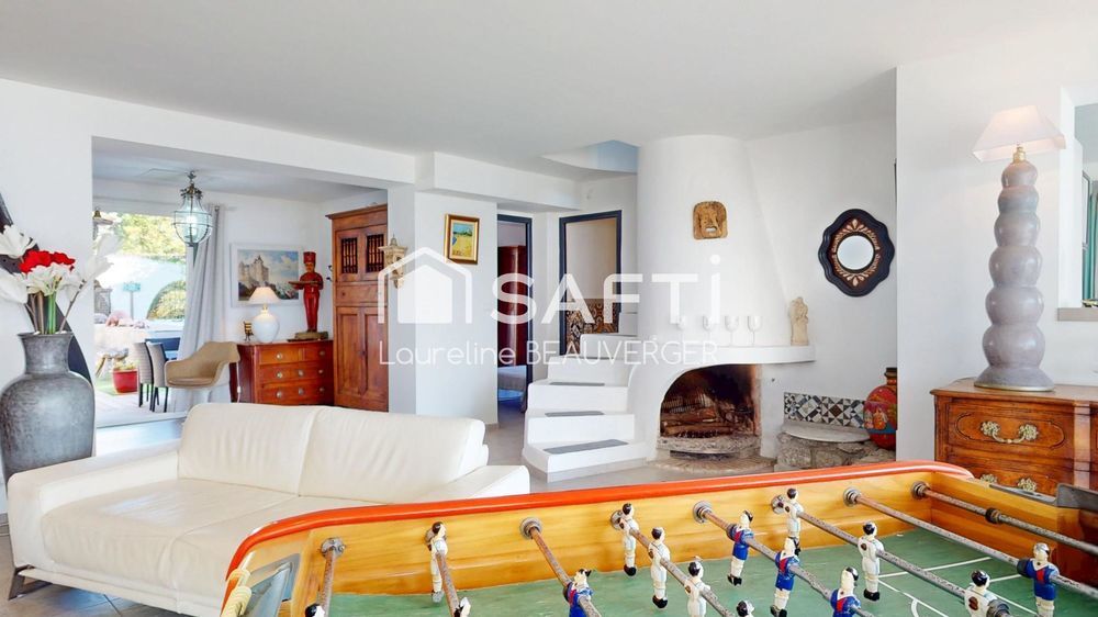 � vendre  Maison Porticcio (20166)