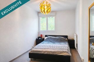  Appartement � vendre 3 pi�ces 61 m�