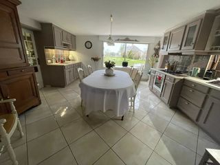  Maison � vendre 8 pi�ces 227 m�