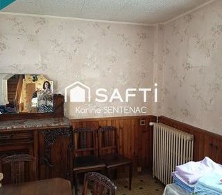  Maison � vendre 5 pi�ces 100 m�