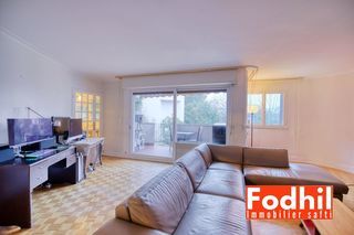  Appartement � vendre 4 pi�ces 115 m�