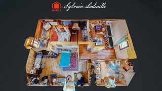  Maison � vendre 11 pi�ces 215 m�