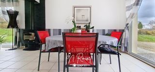  Maison � vendre 7 pi�ces 150 m�