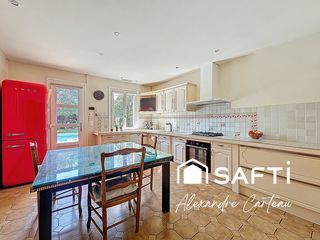  Maison � vendre 5 pi�ces 145 m�