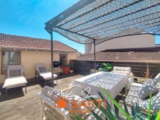  Appartement � vendre 7 pi�ces 225 m�