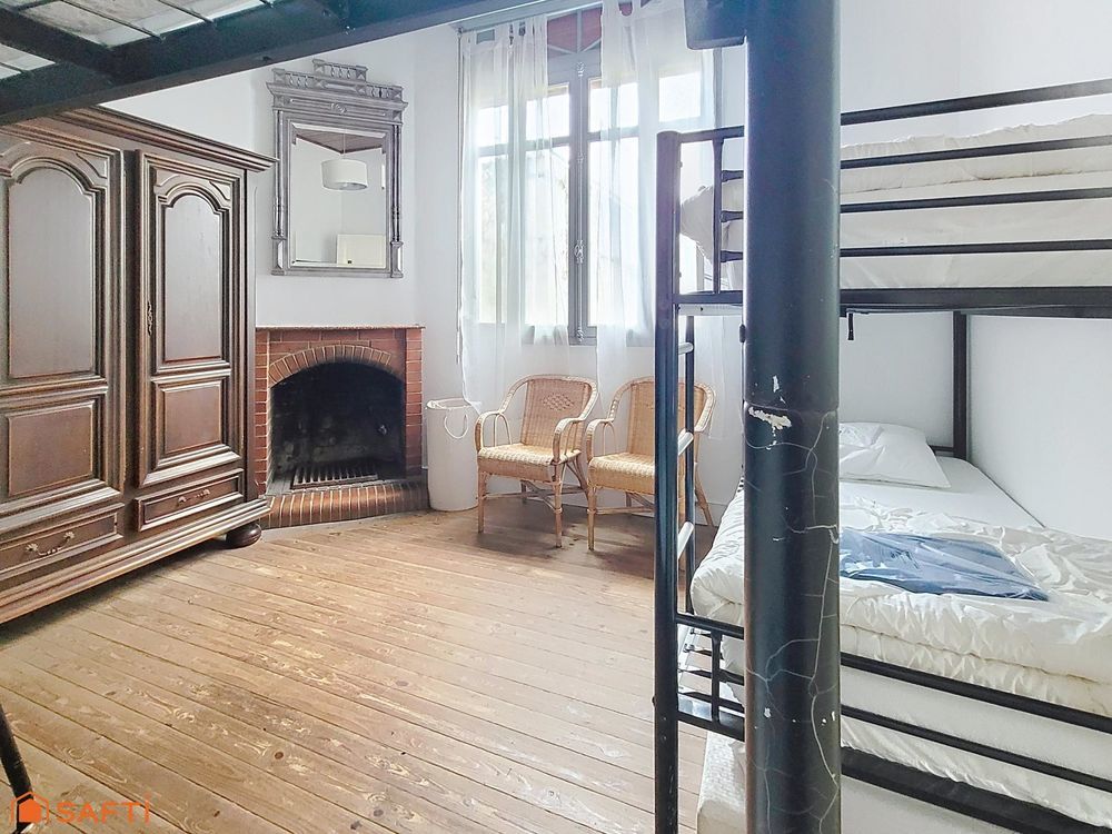 � vendre  Maison Soulac-sur-Mer (33780)