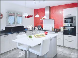  Maison � vendre 5 pi�ces 115 m�