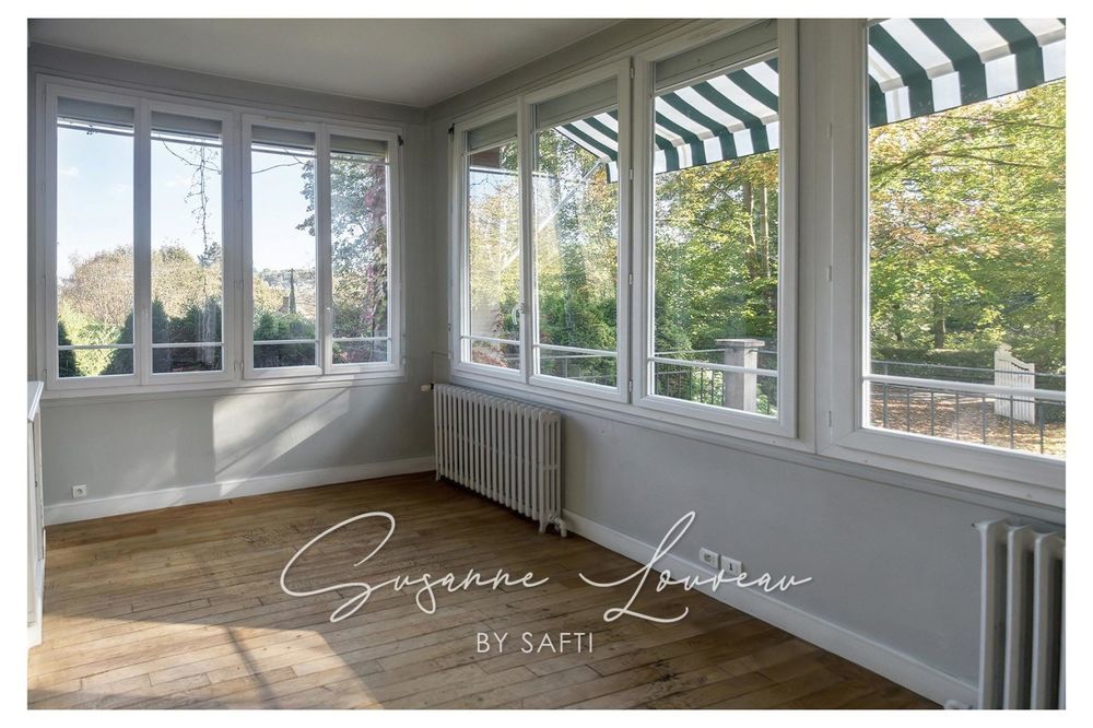 � vendre  Maison L'�tang-la-Ville (78620)