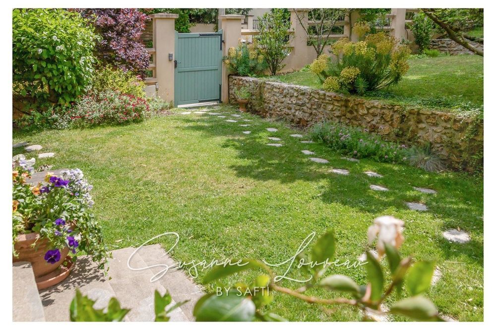 � vendre  Maison Marly-le-Roi (78160)