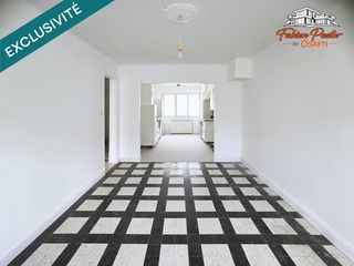  Maison � vendre 5 pi�ces 82 m�