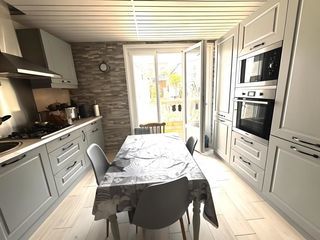  Maison � vendre 5 pi�ces 120 m�