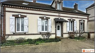  Maison � vendre 6 pi�ces 115 m�
