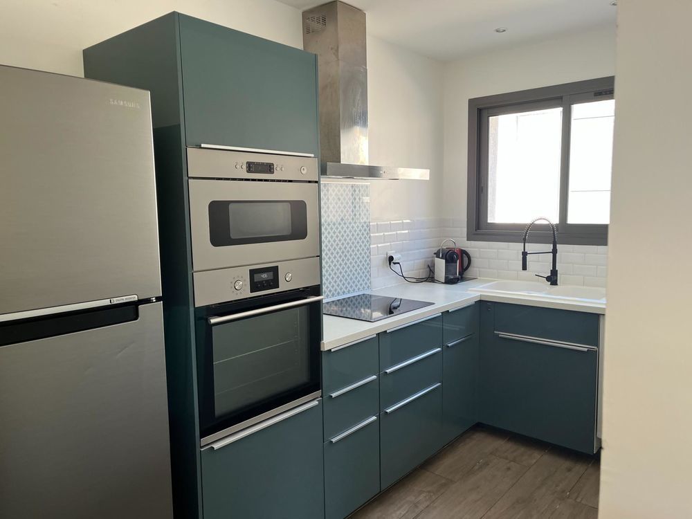� vendre  Maison La Ciotat (13600)