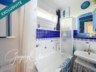  Appartement � vendre 2 pi�ces 34 m�