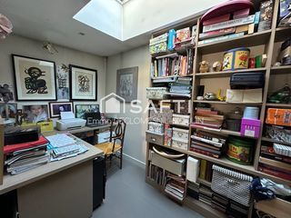  Maison � vendre 7 pi�ces 190 m�