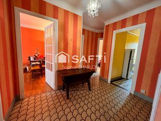  Appartement � vendre 4 pi�ces 84 m�